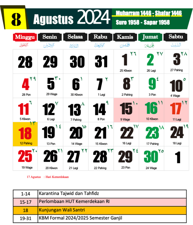 Kalender 2